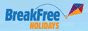 BreakFree Holidays Voucher Codes & Offers