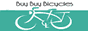 Buy Buy Bicycles Voucher Codes & Offers