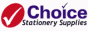 Choice Stationery Supplies Voucher Codes & Offers