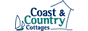 Coast and Country Cottages Voucher Codes & Offers