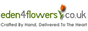Eden4flowers.co.uk Voucher Codes & Offers