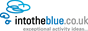 Into the Blue Voucher Codes & Offers