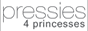 Pressies 4 Princesses Voucher Codes & Offers