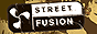 Street Fusion promotions logo