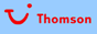 Thomson Holidays Voucher Codes