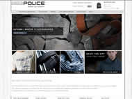 883 Police website
