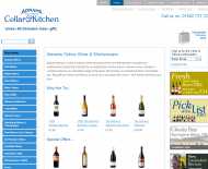 Adnams Cellar and Kitchen website