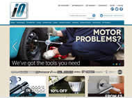 Ironmongery Online website