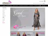 Chesca Direct website