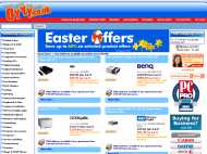Oyyy website