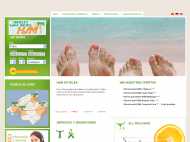 St Michel Hotels website