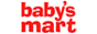 Babys Mart Voucher Codes & Offers