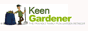 Keen Gardener Voucher Codes & Offers