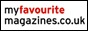 My Favourite Magazines Voucher Codes & Offers