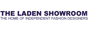 The Laden Showroom 