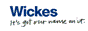 Wickes Voucher Codes & Offers