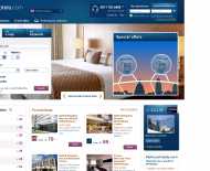 Accorhotels website
