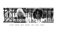 Anonymous by Ross and Bute website