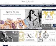 Astley Clarke website