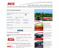 Avis website