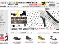 Branch309 website