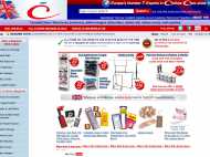 Caraselle Direct website