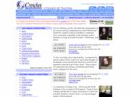 Crotchet Classical Music website