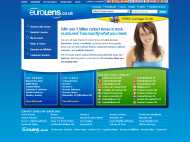 Eurolens website