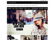 FD Avenue website