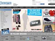 Jacamo website