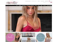 Myriam Girard website