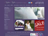 Nightie Night website