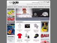 OnPole.com website