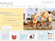 Radley website