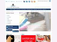 Ulster Weavers Home Fashions website