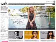 Wallis website